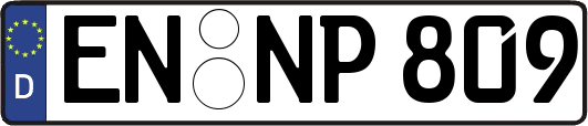 EN-NP809