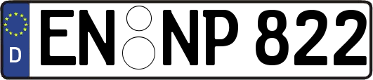 EN-NP822