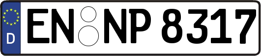 EN-NP8317