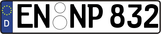 EN-NP832
