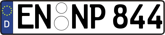 EN-NP844