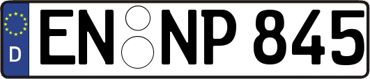 EN-NP845