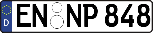 EN-NP848