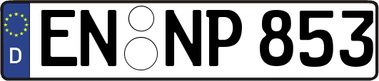 EN-NP853