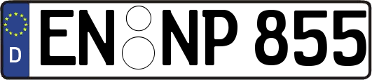 EN-NP855