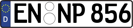 EN-NP856