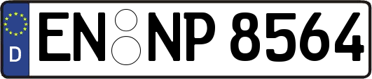 EN-NP8564