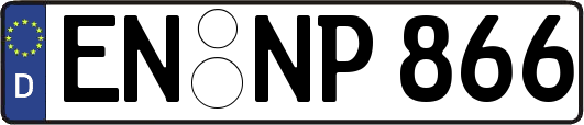 EN-NP866