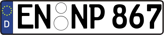 EN-NP867