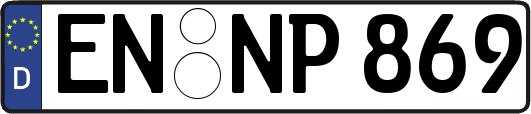 EN-NP869
