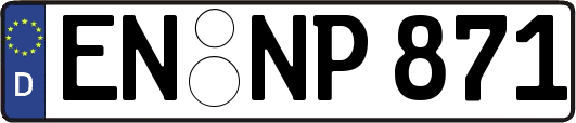 EN-NP871