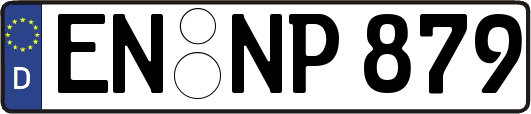 EN-NP879
