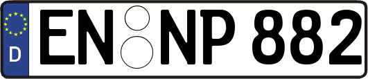 EN-NP882