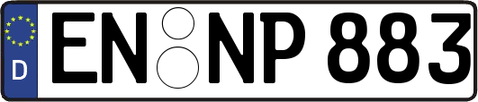 EN-NP883