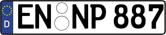 EN-NP887