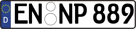 EN-NP889