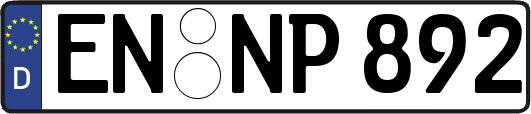 EN-NP892