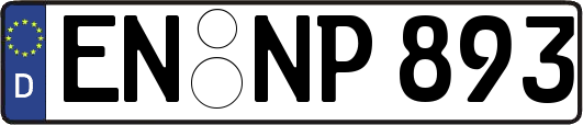 EN-NP893