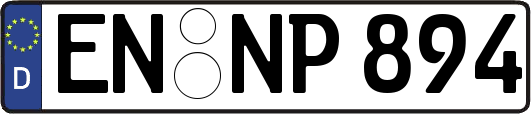 EN-NP894