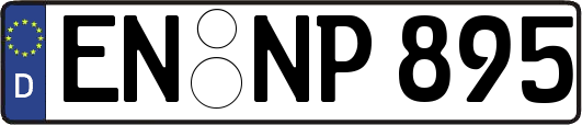 EN-NP895