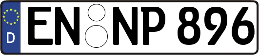 EN-NP896