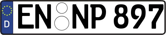 EN-NP897