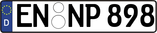 EN-NP898