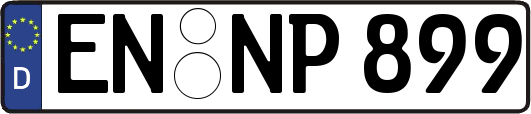 EN-NP899