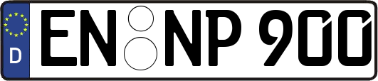 EN-NP900