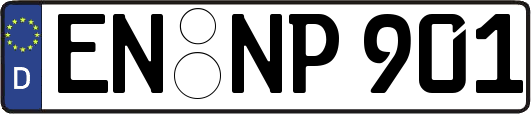 EN-NP901
