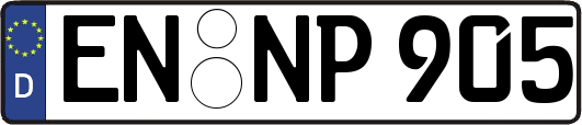 EN-NP905