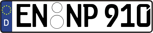 EN-NP910