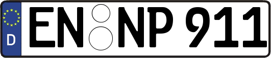 EN-NP911