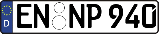 EN-NP940
