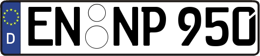 EN-NP950