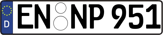 EN-NP951