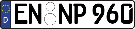 EN-NP960