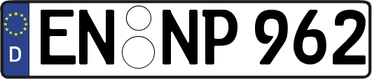 EN-NP962