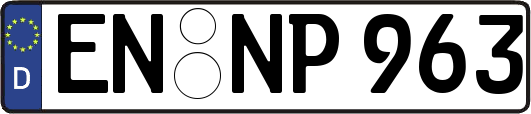 EN-NP963