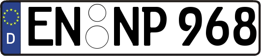 EN-NP968