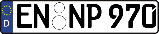 EN-NP970