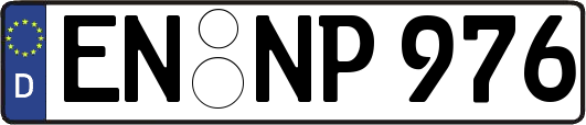 EN-NP976