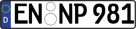 EN-NP981