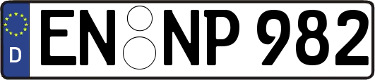 EN-NP982