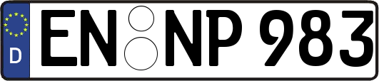 EN-NP983