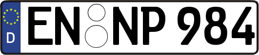 EN-NP984
