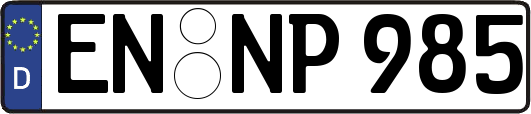 EN-NP985
