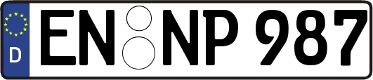 EN-NP987
