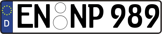 EN-NP989