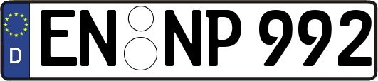 EN-NP992